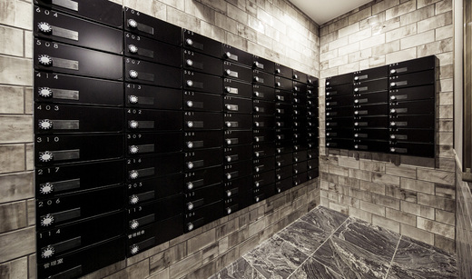 プレール・ドゥーク新宿West