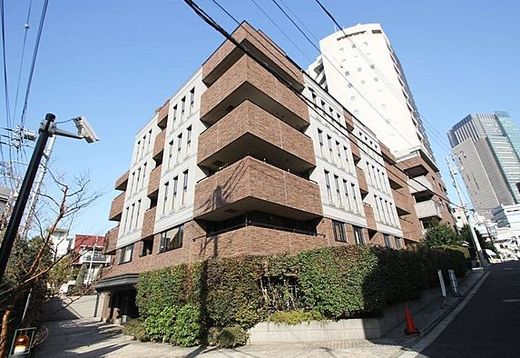 ザ・ドチェスター南青山