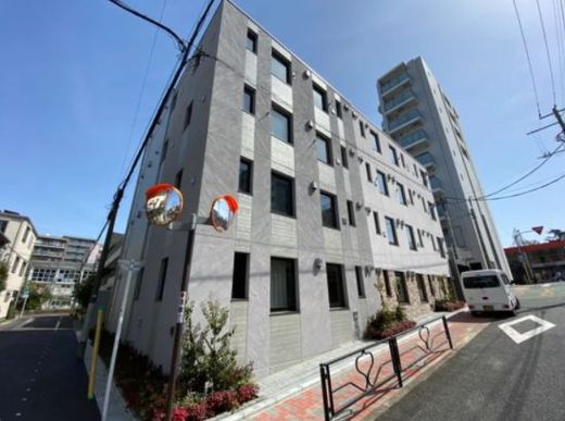 GENOVIA新大塚 (ジェノヴィア新大塚)