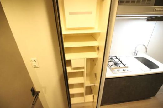 GENOVIA新大塚 (ジェノヴィア新大塚)