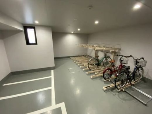 GENOVIA新大塚 (ジェノヴィア新大塚)