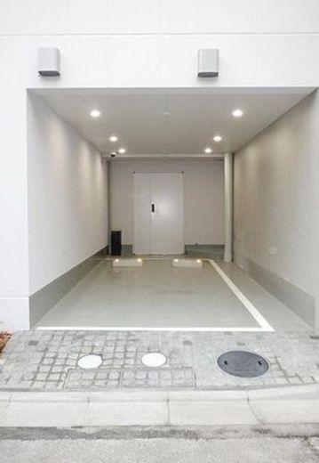 GENOVIA新大塚 (ジェノヴィア新大塚)