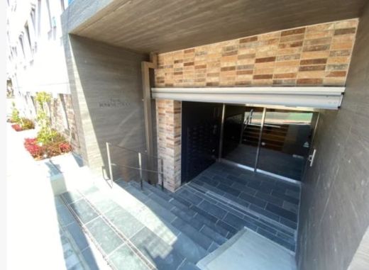 GENOVIA新大塚 (ジェノヴィア新大塚)