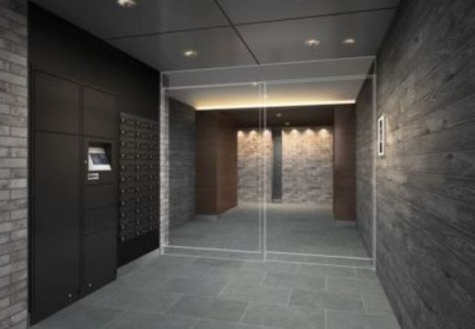 GENOVIA新大塚 (ジェノヴィア新大塚)