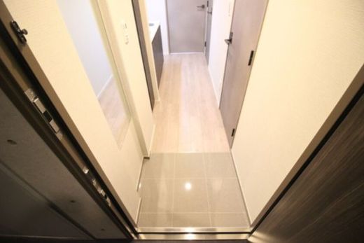 GENOVIA新大塚 (ジェノヴィア新大塚)