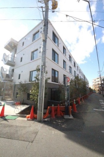 ラクラス中野南台