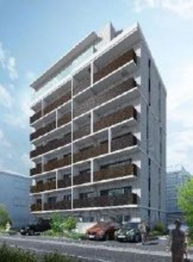 グランテージ富士美