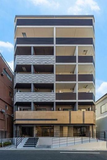 グラシアプレイス錦糸町