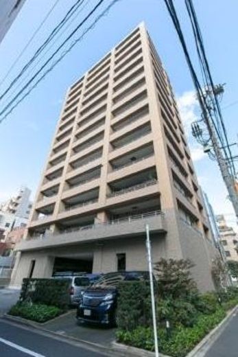 両国パーク・ホームズ