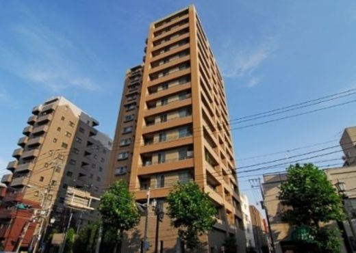 両国パーク・ホームズ