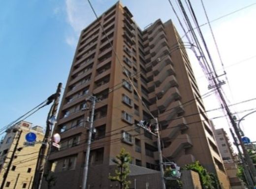 両国パーク・ホームズ