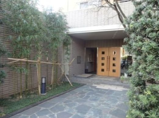 両国パーク・ホームズ