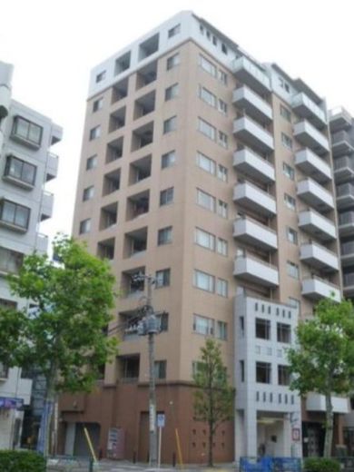 グラーサ中野坂上