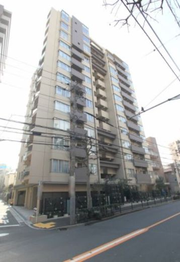 ローレルアイ東中野