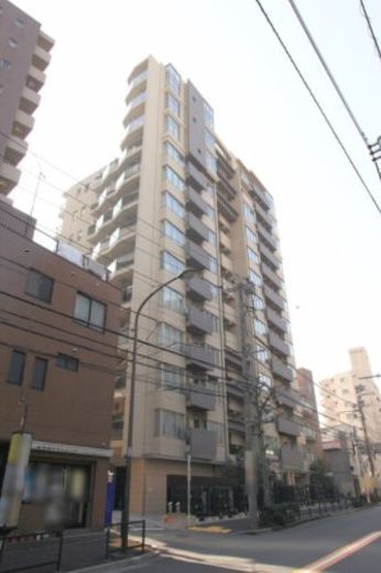 ローレルアイ東中野