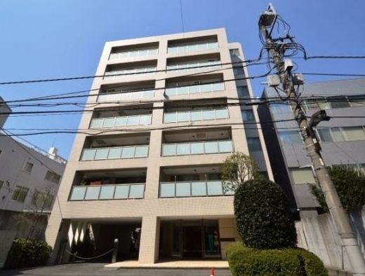 イトーピア四番町