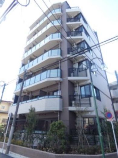 ラティエラ中野