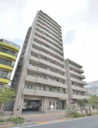 藤和シティホームズ小石川