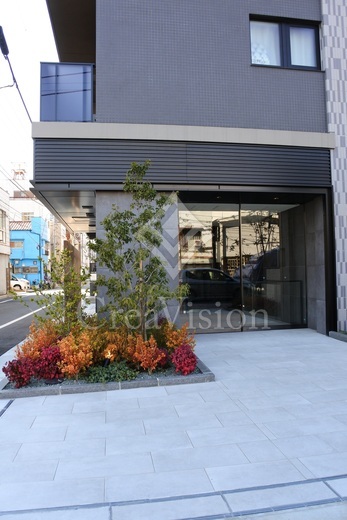 ブラウ菊川プレイス