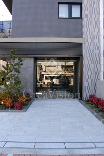 ブラウ菊川プレイス