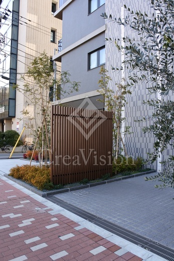 ブラウ菊川プレイス