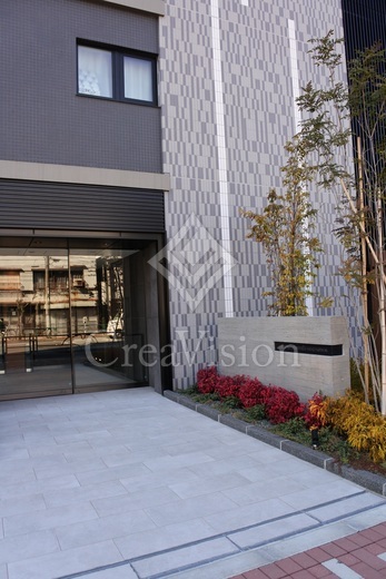 ブラウ菊川プレイス