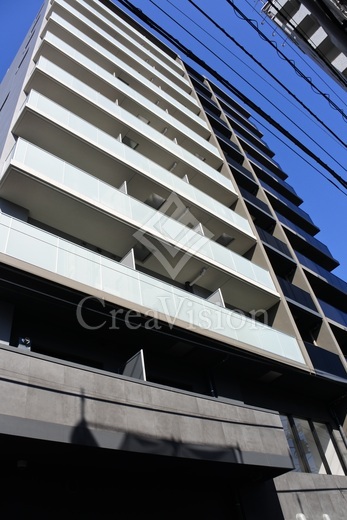 ブラウ菊川プレイス