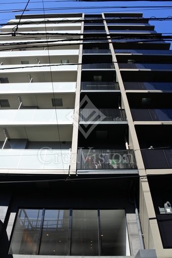 ブラウ菊川プレイス