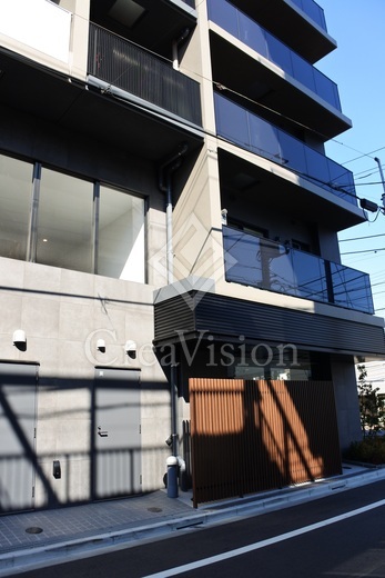 ブラウ菊川プレイス