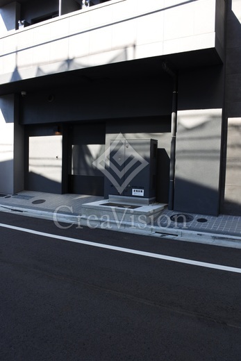 ブラウ菊川プレイス