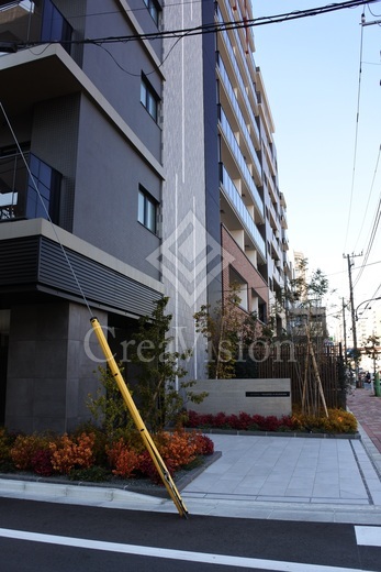 ブラウ菊川プレイス