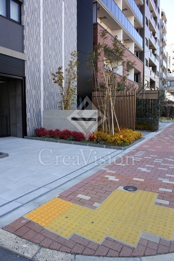 ブラウ菊川プレイス