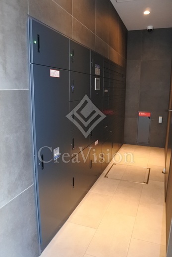 ブラウ菊川プレイス