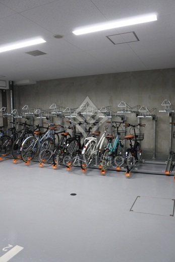 ブラウ菊川プレイス