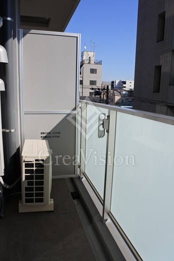 ブラウ菊川プレイス