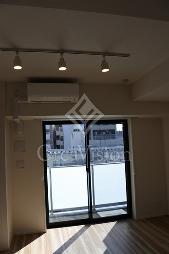 ブラウ菊川プレイス