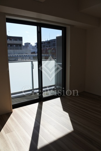 ブラウ菊川プレイス