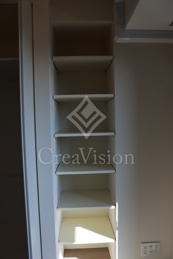 ブラウ菊川プレイス