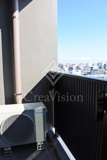 ブラウ菊川プレイス