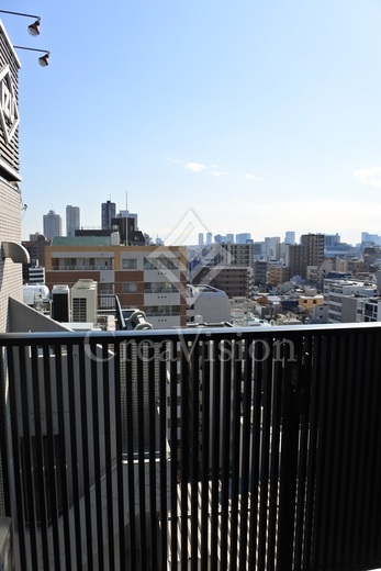 ブラウ菊川プレイス