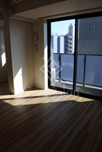 ブラウ菊川プレイス