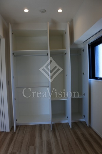 ブラウ菊川プレイス