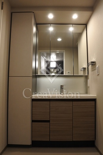 ブラウ菊川プレイス