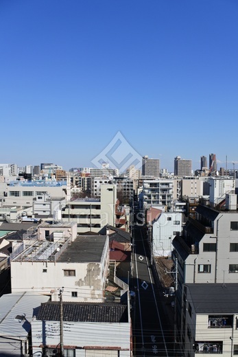 ブラウ菊川プレイス