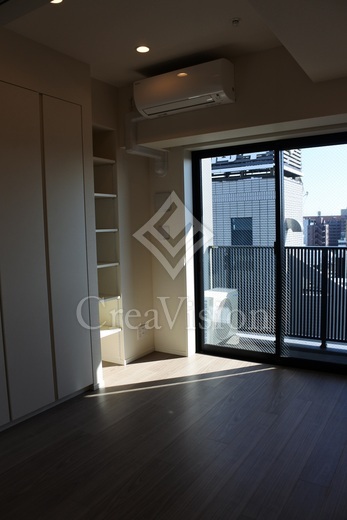 ブラウ菊川プレイス