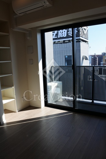 ブラウ菊川プレイス