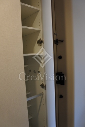 ブラウ菊川プレイス