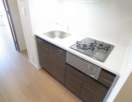 クロスレジデンス蒲田2