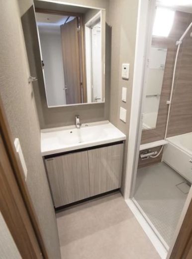 クロスレジデンス蒲田2