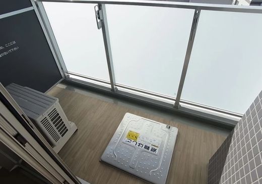 クロスレジデンス蒲田2